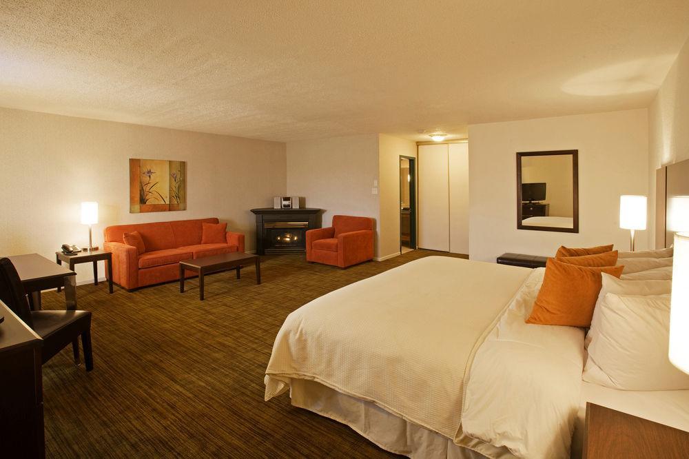 Quality Inn & Suites Matane Buitenkant foto