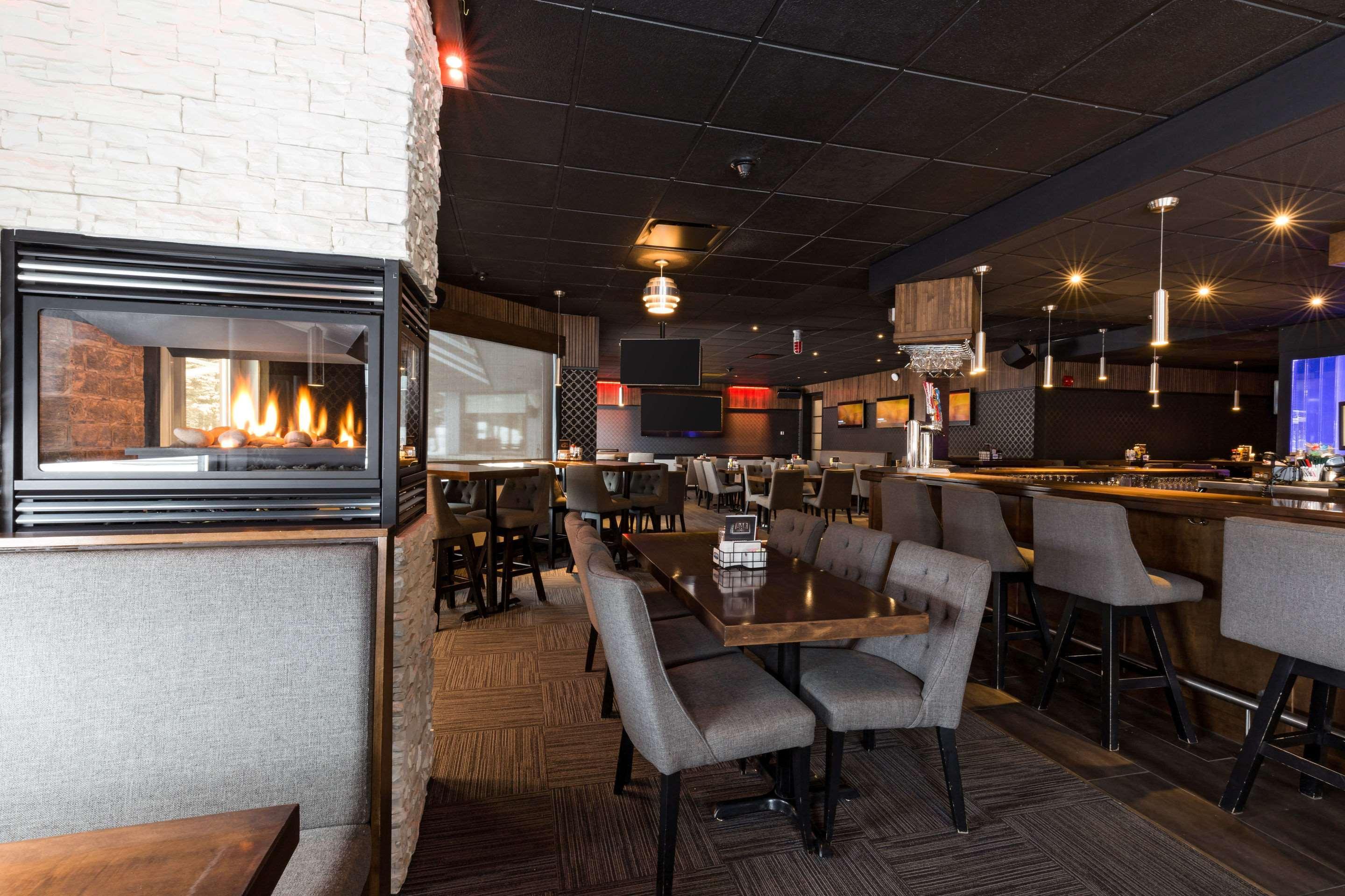 Quality Inn & Suites Matane Buitenkant foto