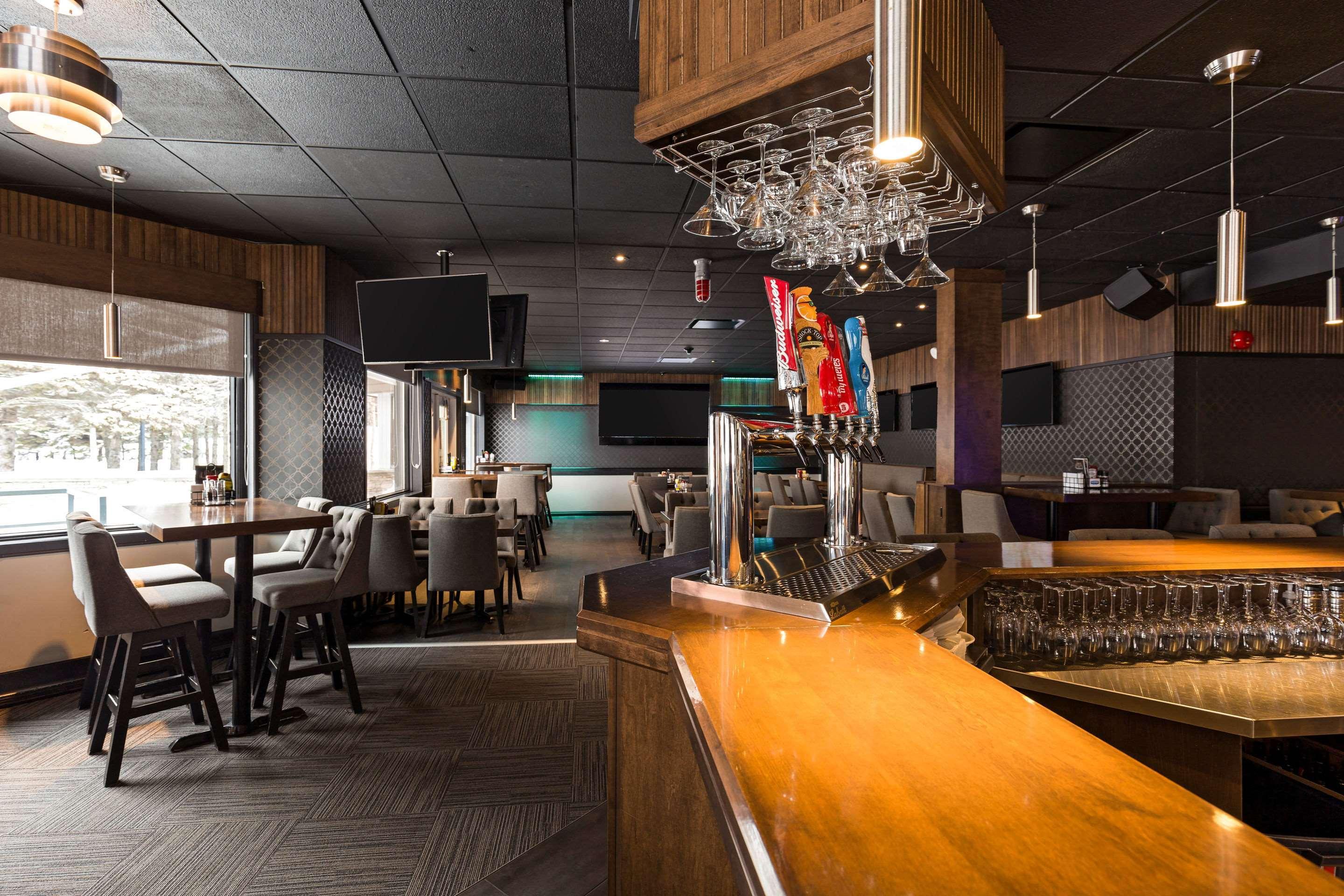 Quality Inn & Suites Matane Buitenkant foto