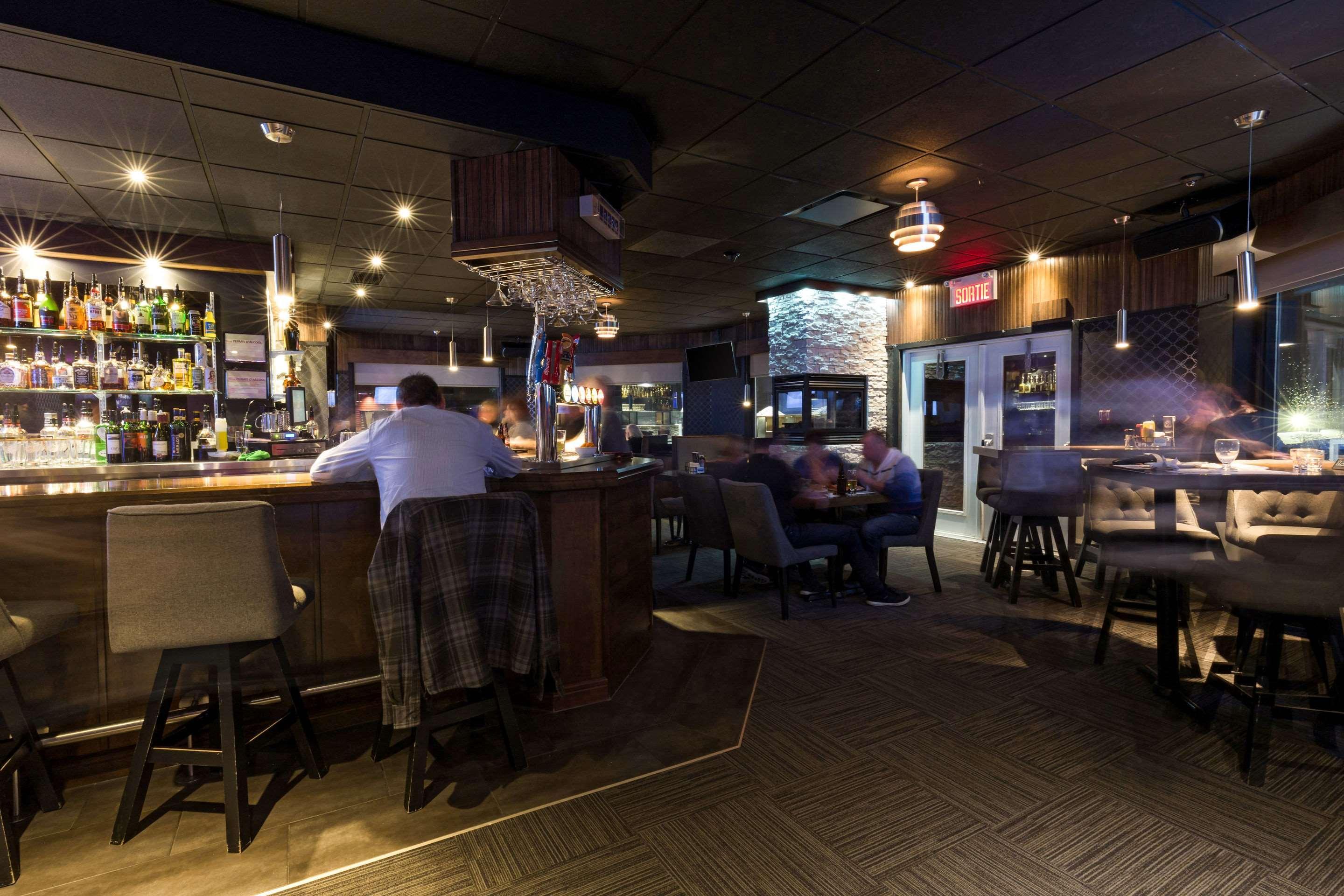 Quality Inn & Suites Matane Buitenkant foto