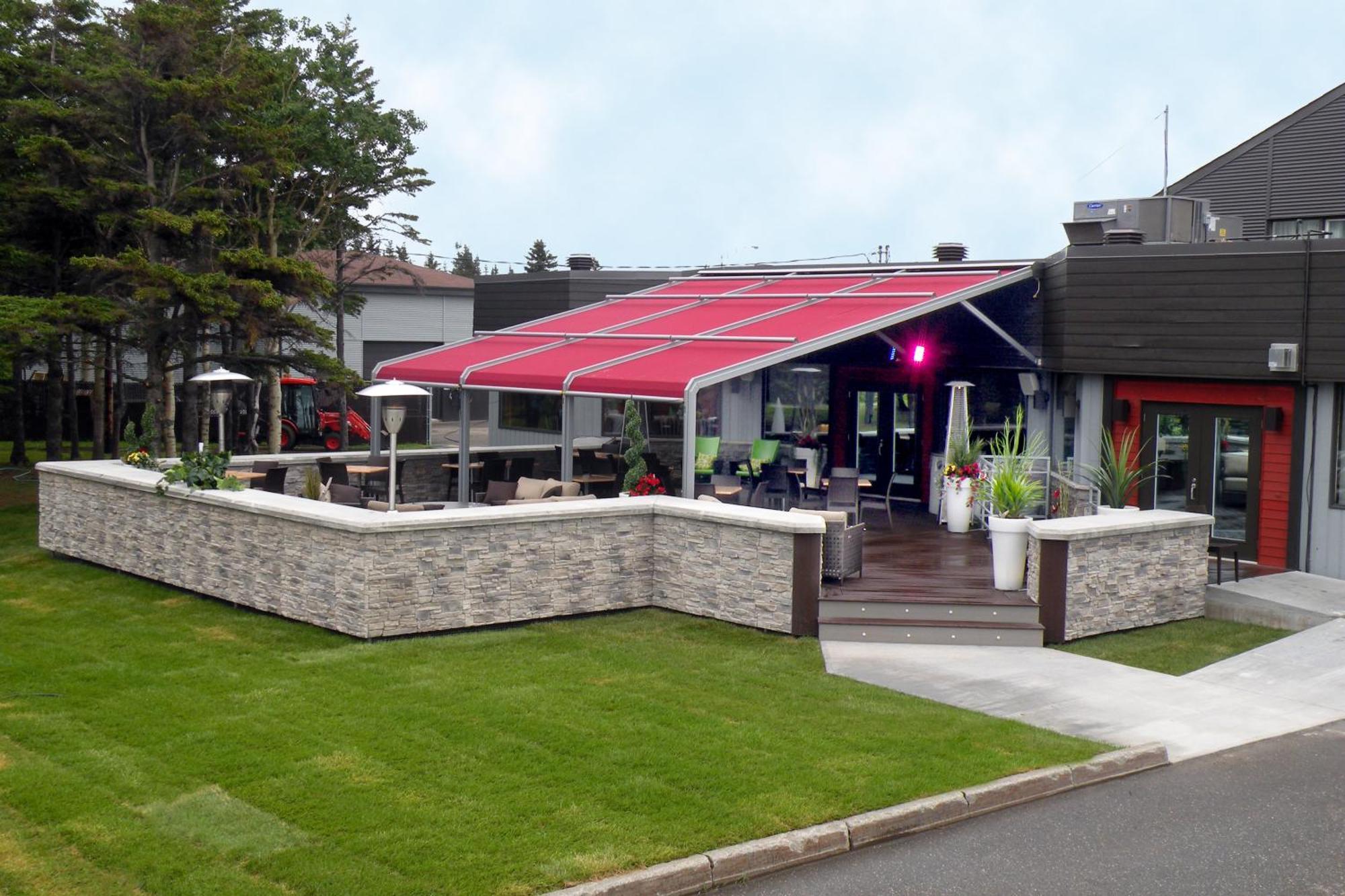 Quality Inn & Suites Matane Buitenkant foto
